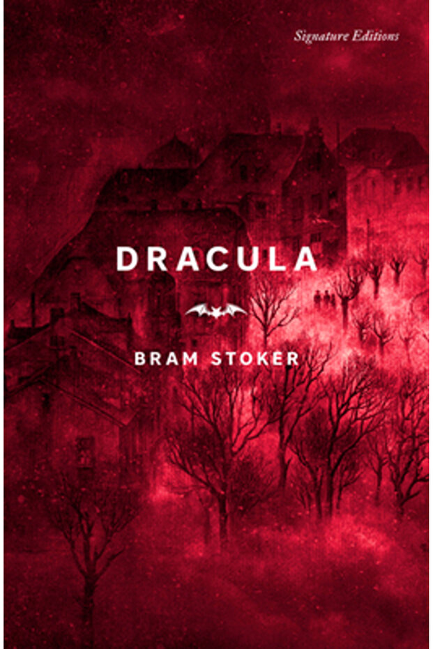 Dracula - 1