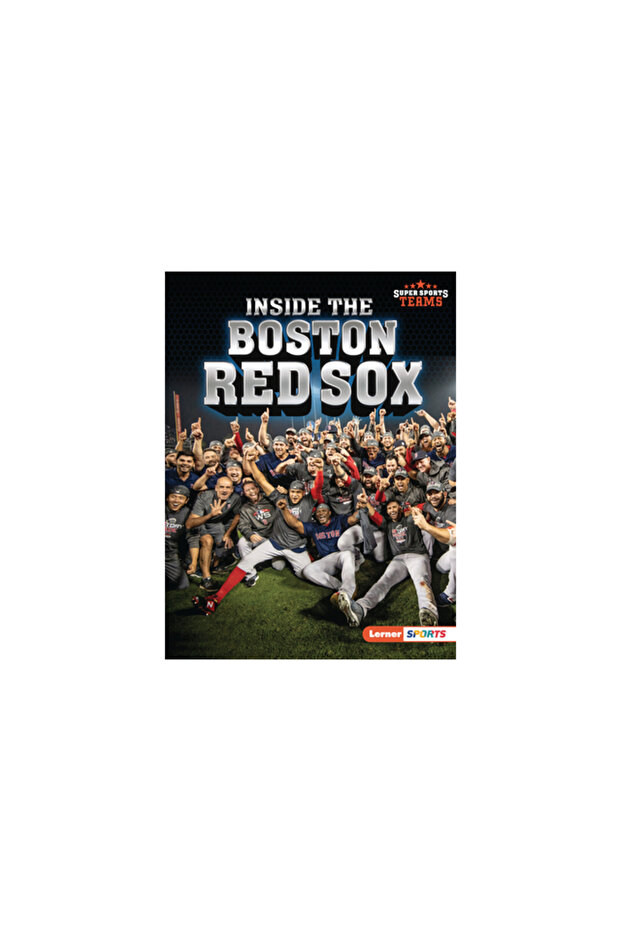 Inside the Boston Red Sox - 1