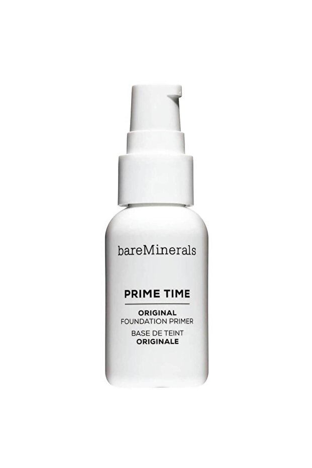, Prime Time, Mattifying, Liquid Primer, 30 ml *Tester - 1