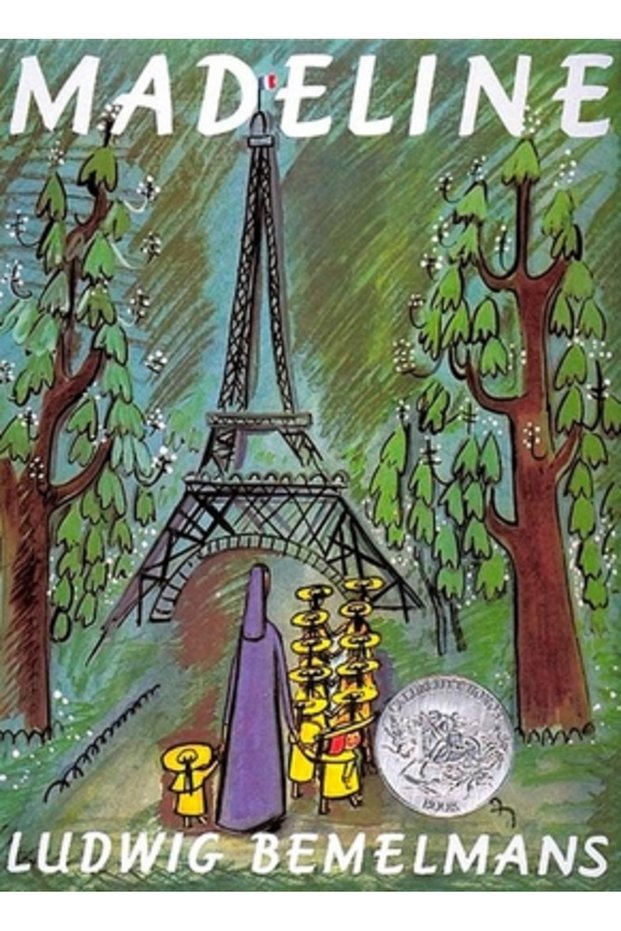 Madeline