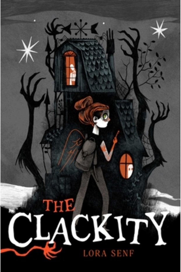 The Clackity - 1