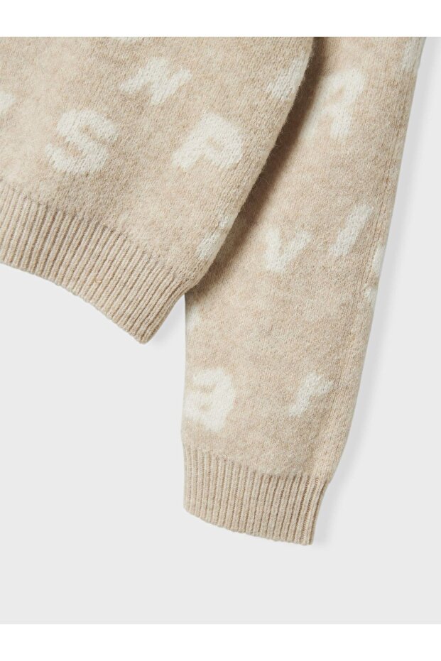 Strickpullover Regular Fit - 4