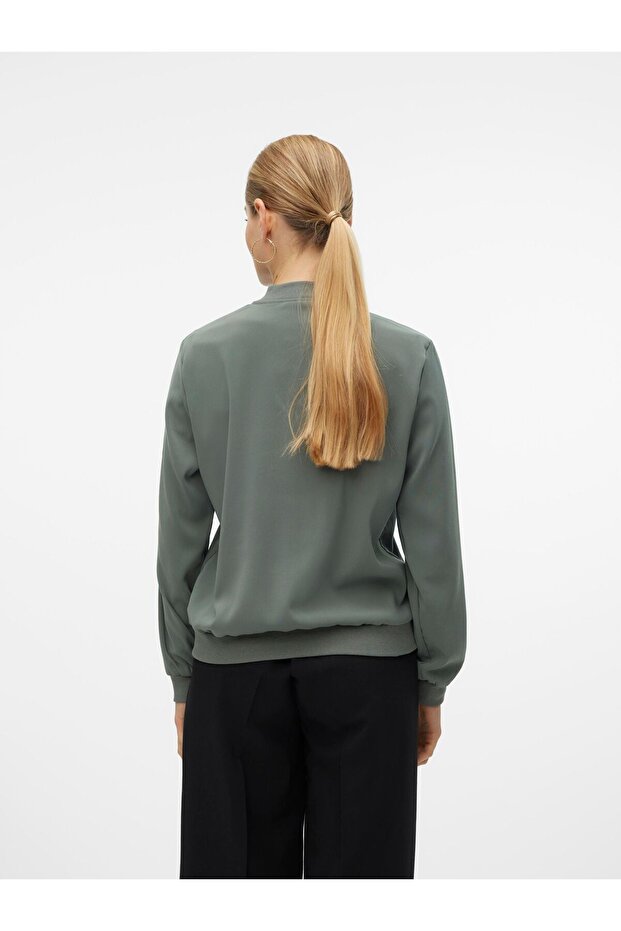 Mantel VMCOCO Leichte Jacke - 4