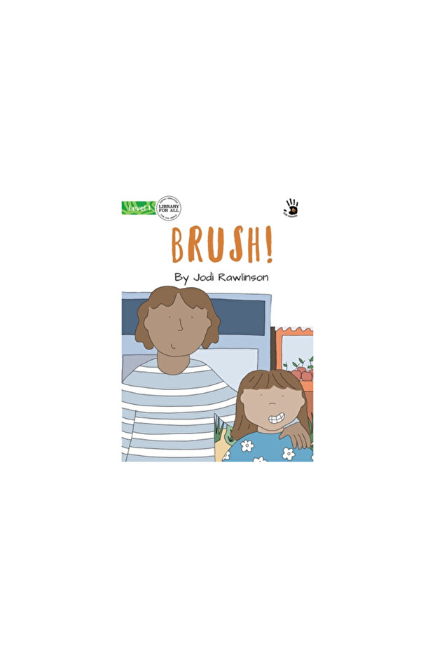 Brush! - Our Yarning - 1