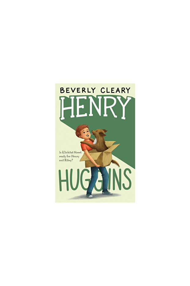 Henry Huggins - 1