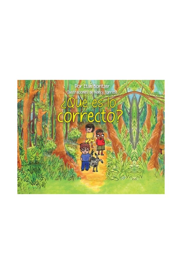 Que es lo correcto?