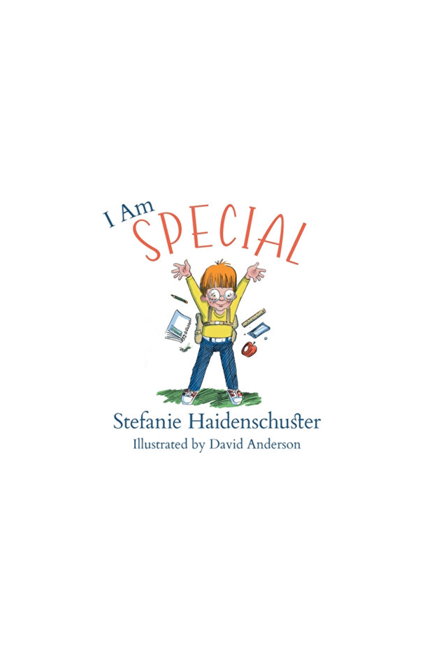 I Am Special - 1