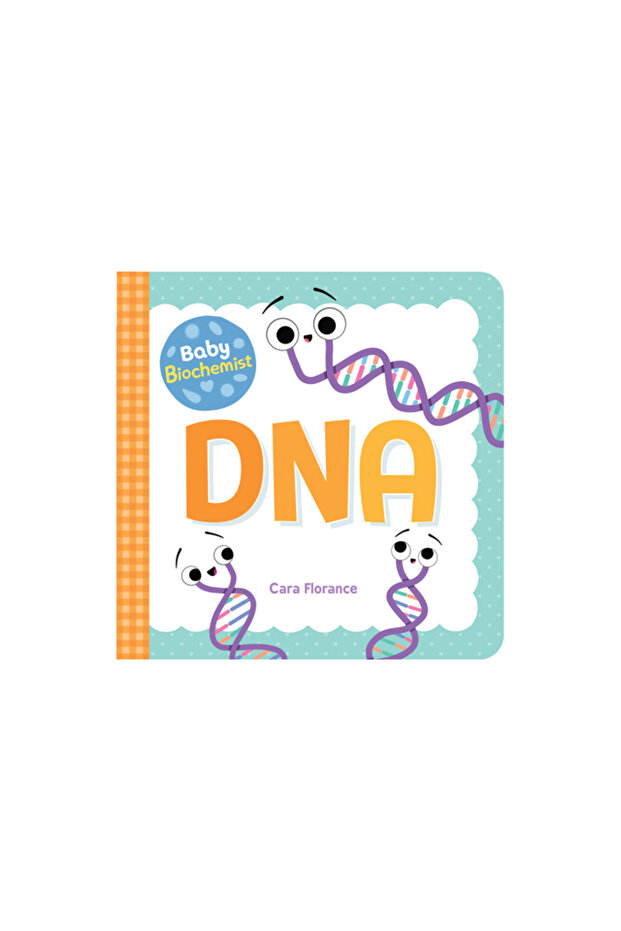 Baby Biochemist: DNA - 1