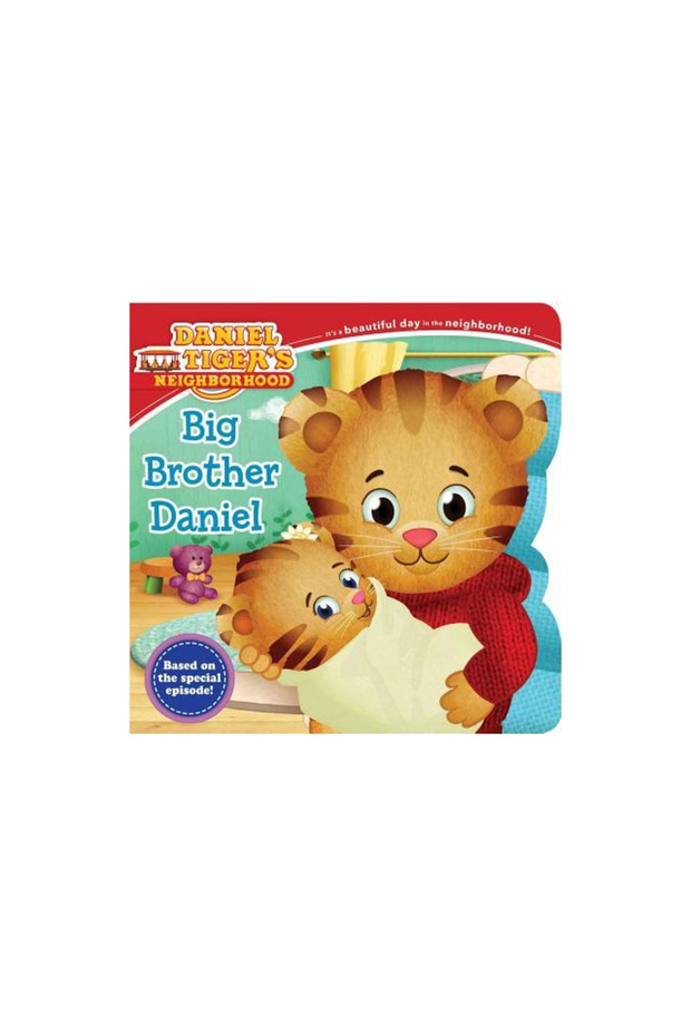Big Brother Daniel - 1
