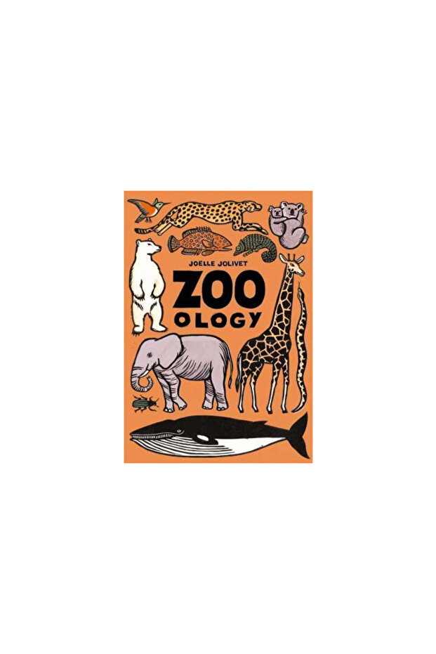Zoo-Ology - 1