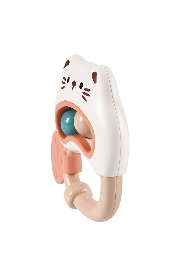 BL1053 Sevimli Kedi Çıngırak - 6