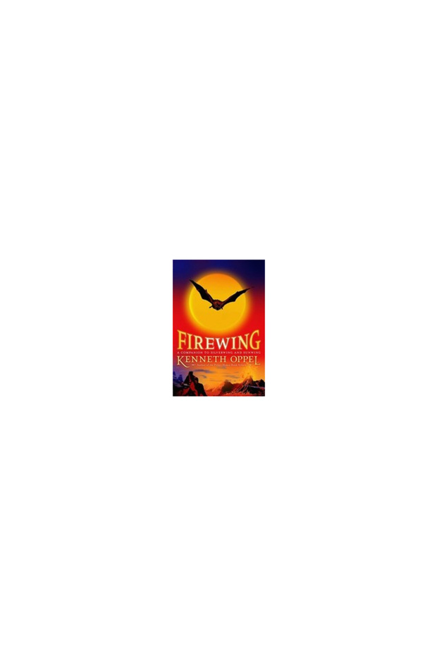 Firewing - 1