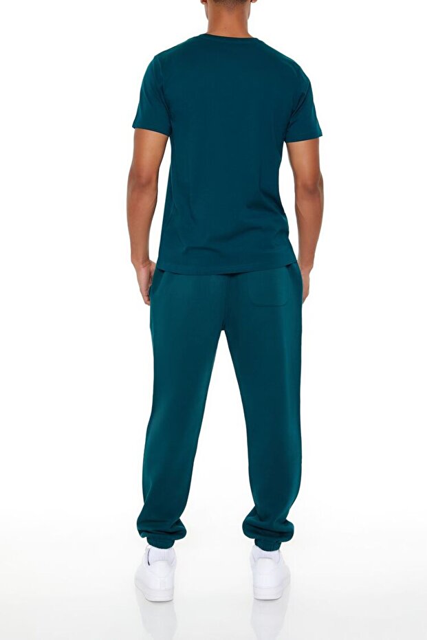 Jogger Eşofman Altı - 5