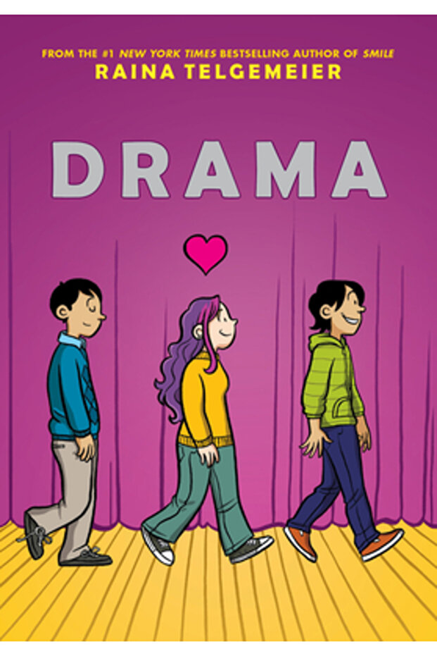 Drama - 1