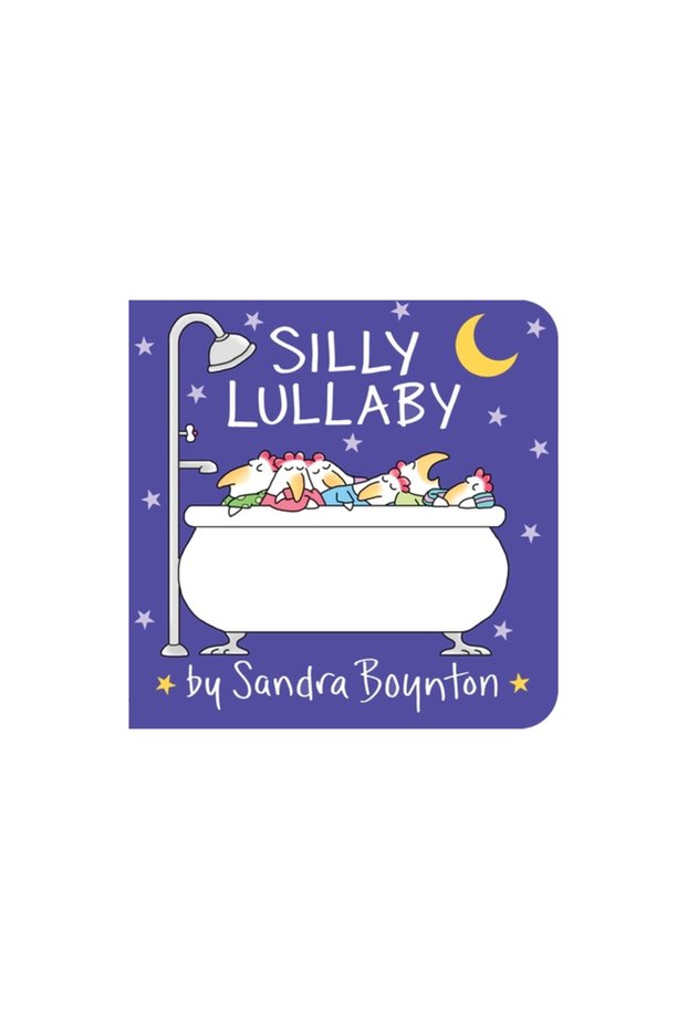 Silly Lullaby