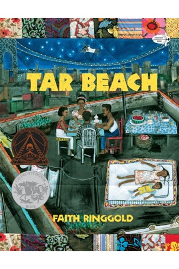 Tar Beach - 1