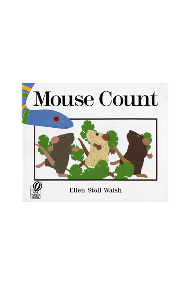 Mouse Count - 1
