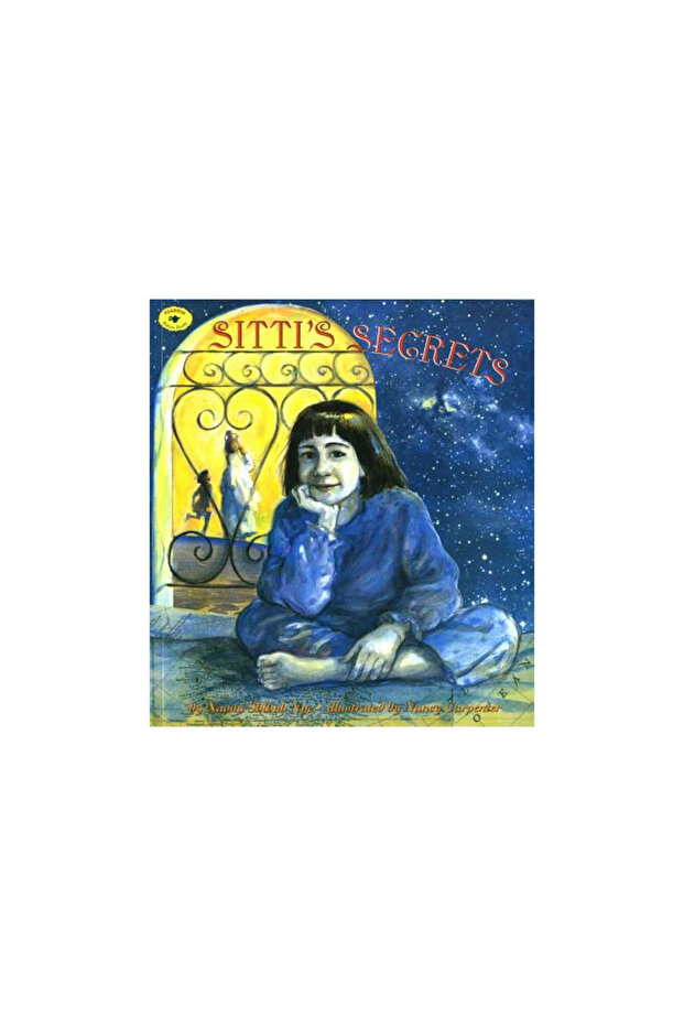 Sitti's Secrets - 1