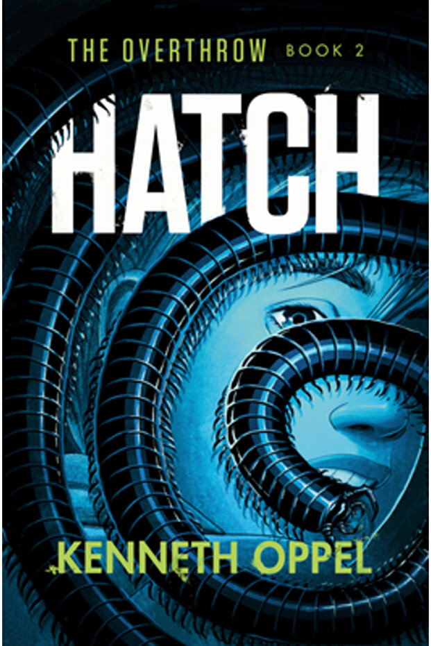 Hatch - 1