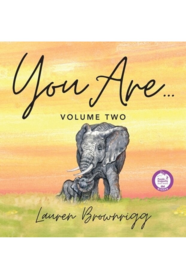 You Are: Volume Two - 1