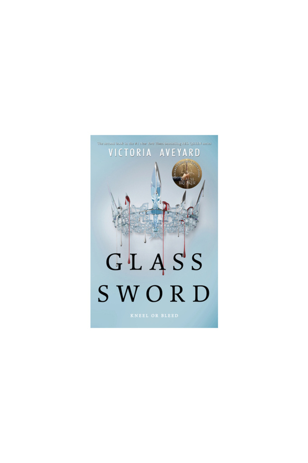 Glass Sword - 1