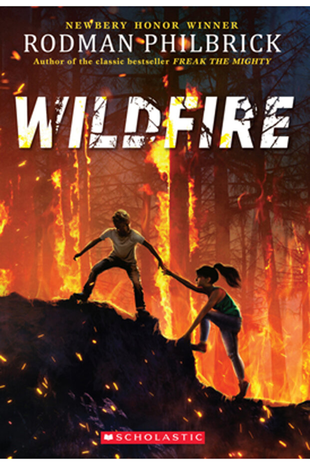 Wildfire - 1