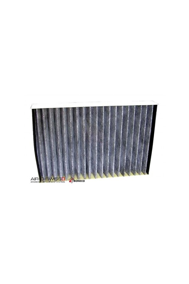 2562 Activated carbon filter - 1