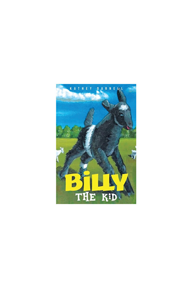 Billy the Kid - 1