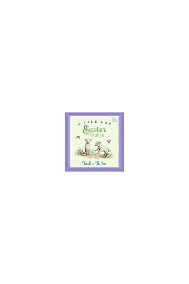 A Tale for Easter - 1