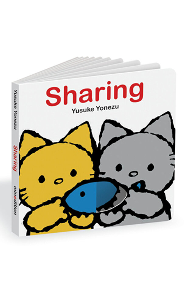 Sharing - 1