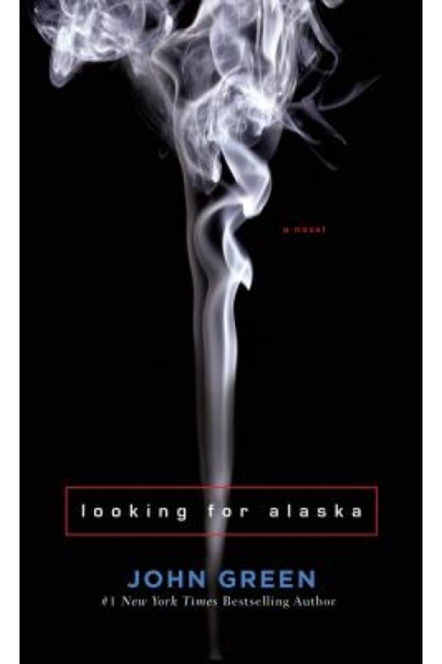 Looking for Alaska