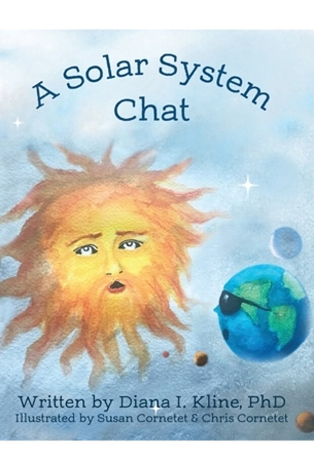 A Solar System Chat - 1