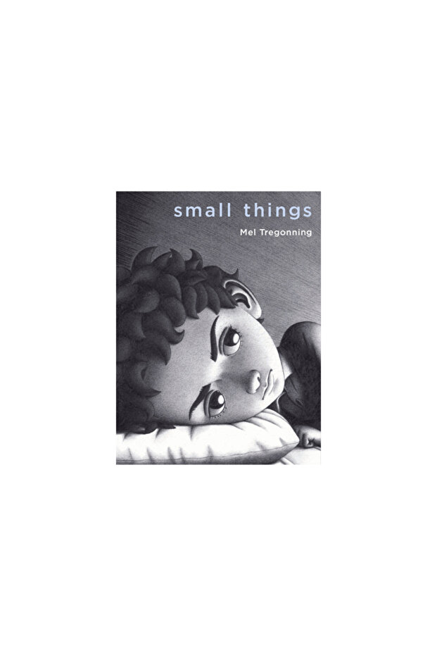 Small Things - 1