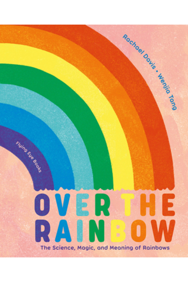 Over the Rainbow - 1