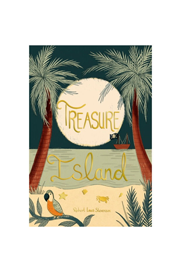 Treasure Island - 1