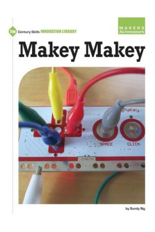 Makey Makey - 1