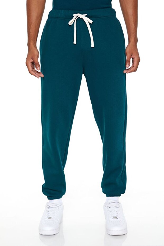 Jogger Eşofman Altı - 1