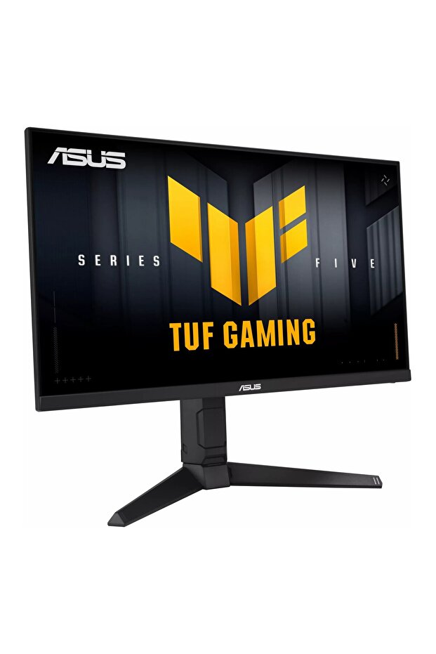 TUF Gaming VG259QMRL5A 24.5" 310Hz 0.3Ms HDMI+DP HDR FullHD G-Sync FreeSync IPS Pivot Vesa Moni - 2