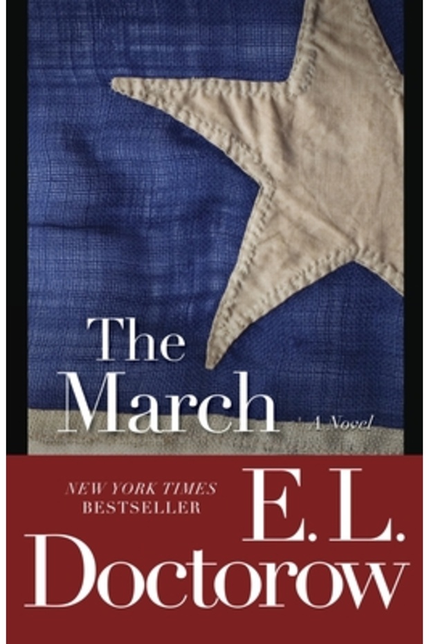 The March - 1