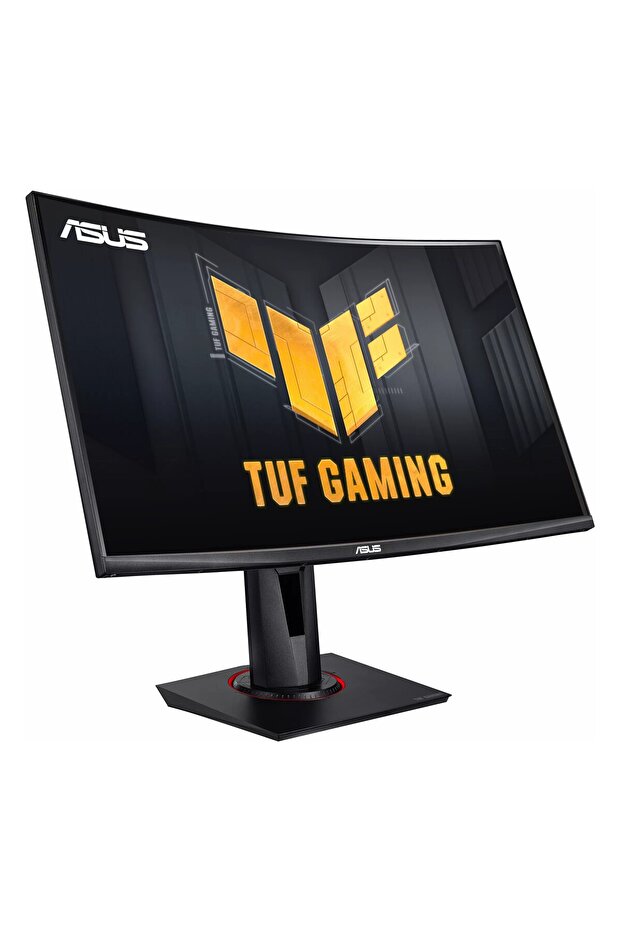 TUF Gaming VG27VQM 27" 240Hz 1Ms HDMI+DP+USB HDR FullHD G-Sync FreeSync VA Curved Vesa Monitör - 2