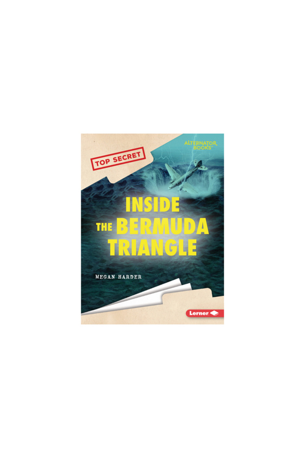 Inside the Bermuda Triangle - 1