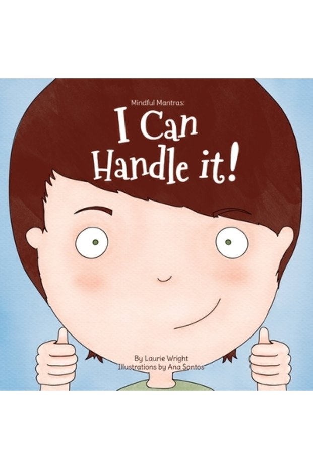 I Can Handle It