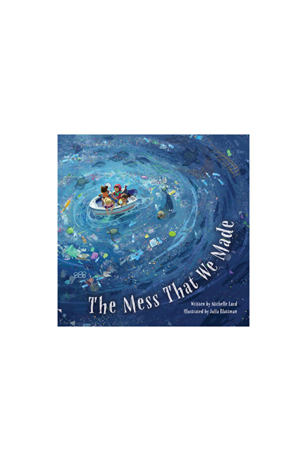 The Mess That We Made - 1