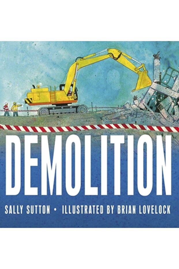 Demolition - 1