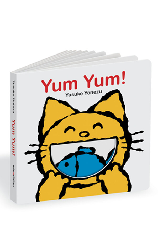 Yum Yum! - 1