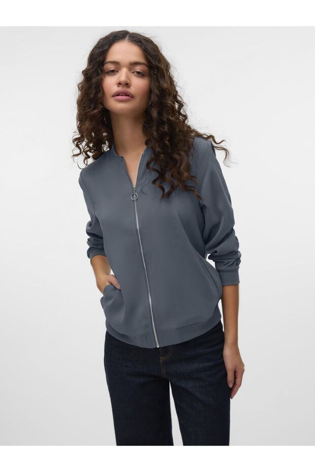 Mantel VMCOCO Leichte Jacke - 5