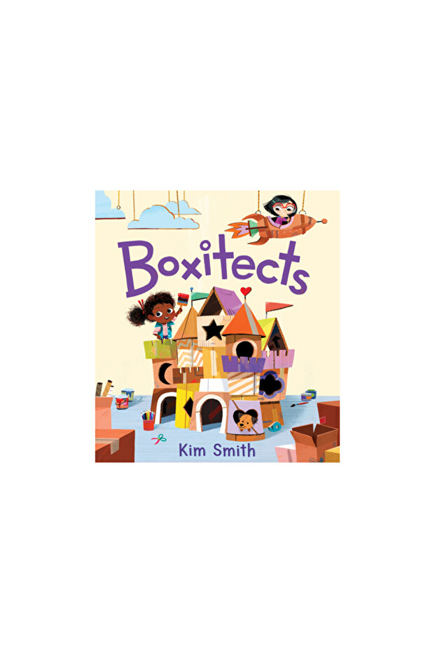 Boxitects - 1