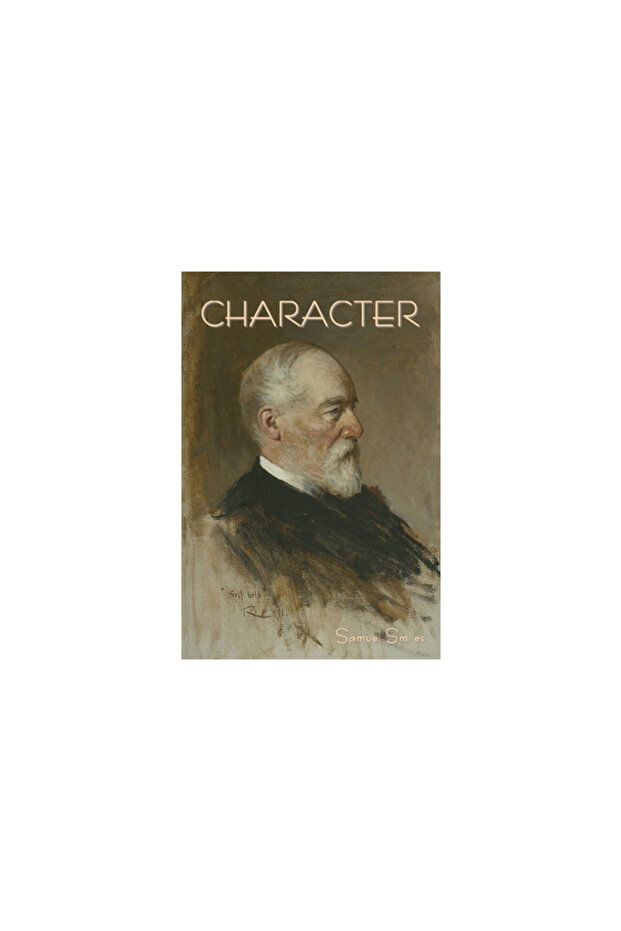 Character - 1