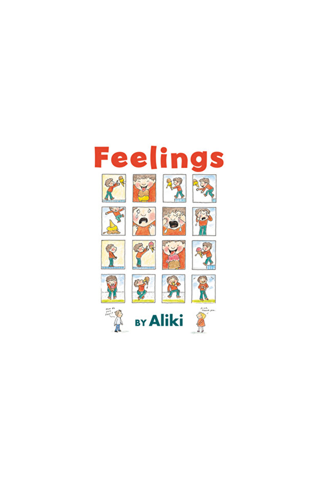 Feelings - 1