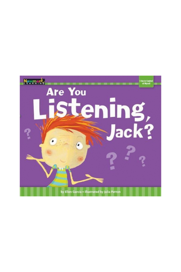 Îți ascultă?, Jack?